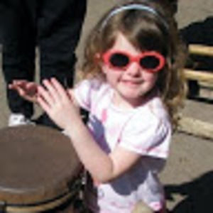 Meet your Posher, Maddy